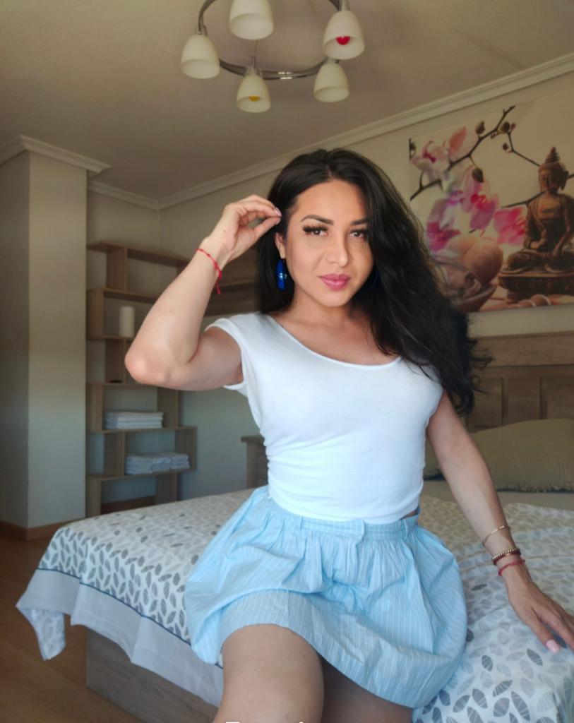 Transexual en Cantabria: Transexuales y Travestis