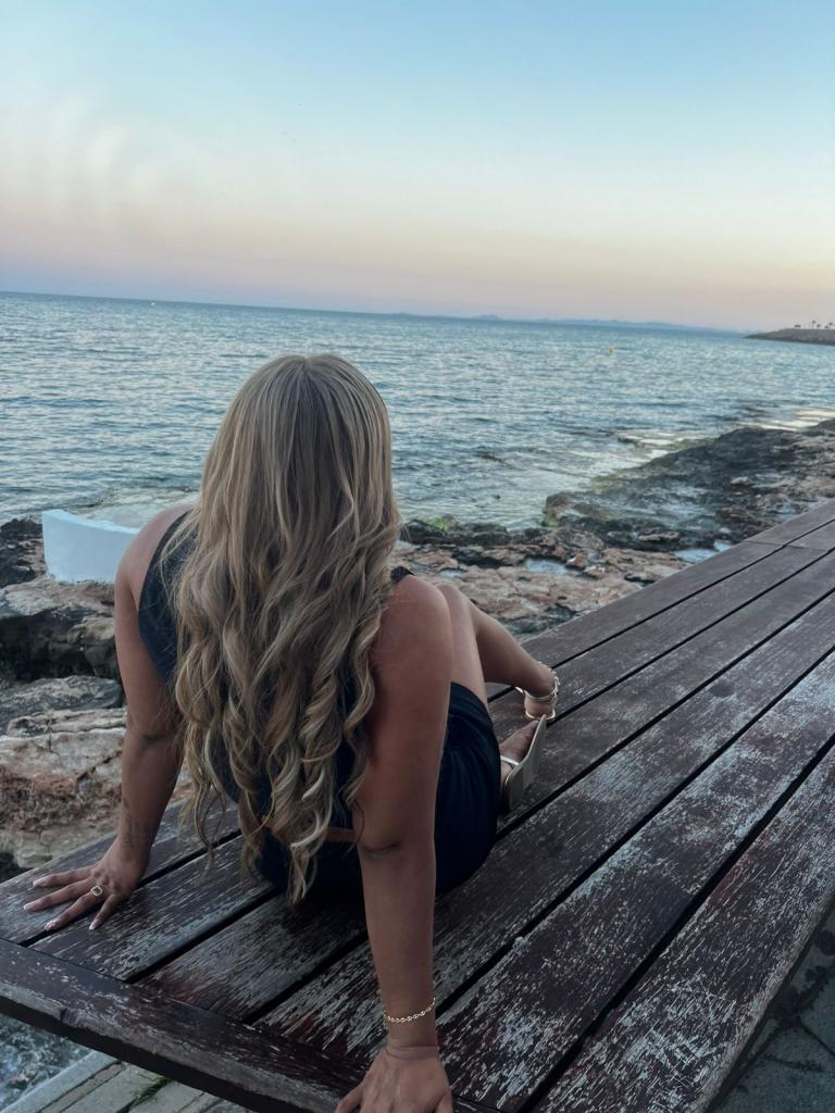 Chica busca chico en Alicante: 