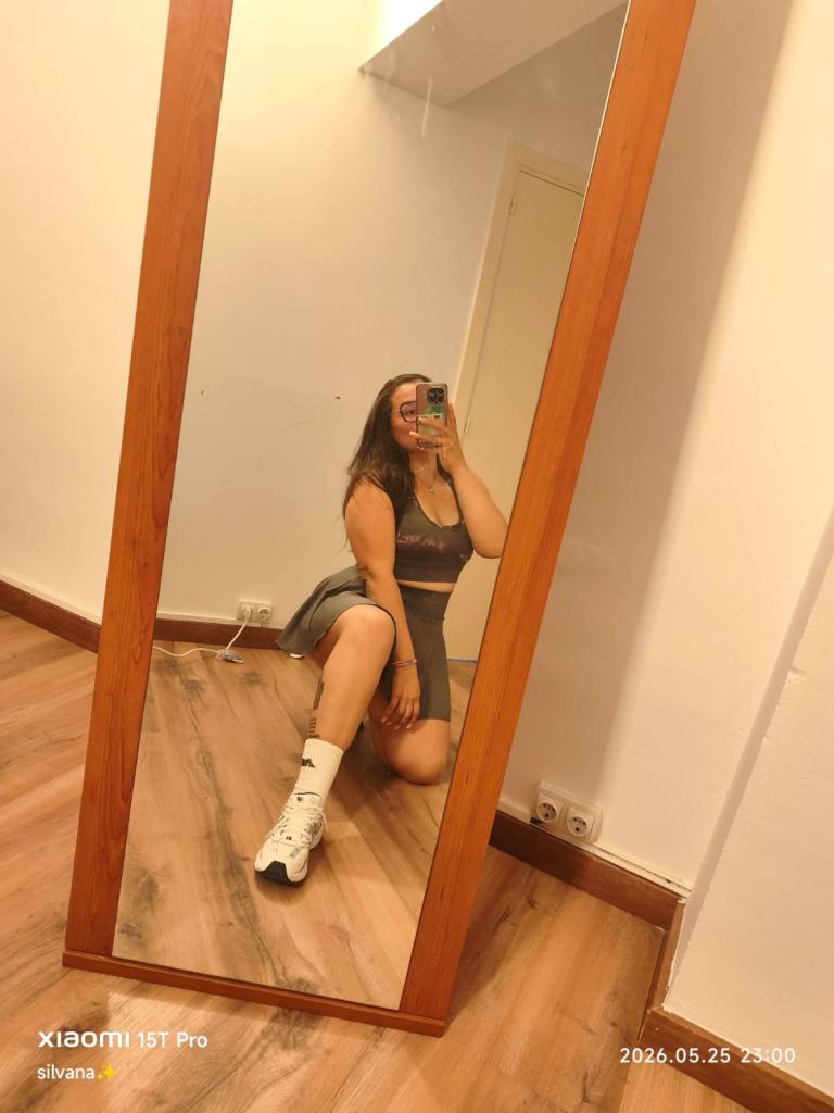 Chica busca chico en Alicante: 