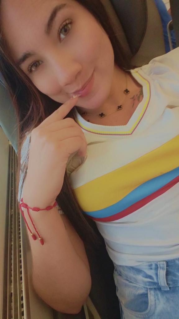 Chica busca chico en Barcelona: 