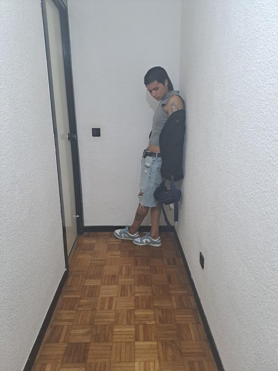 Chico busca chica en Madrid: Chico busca chica