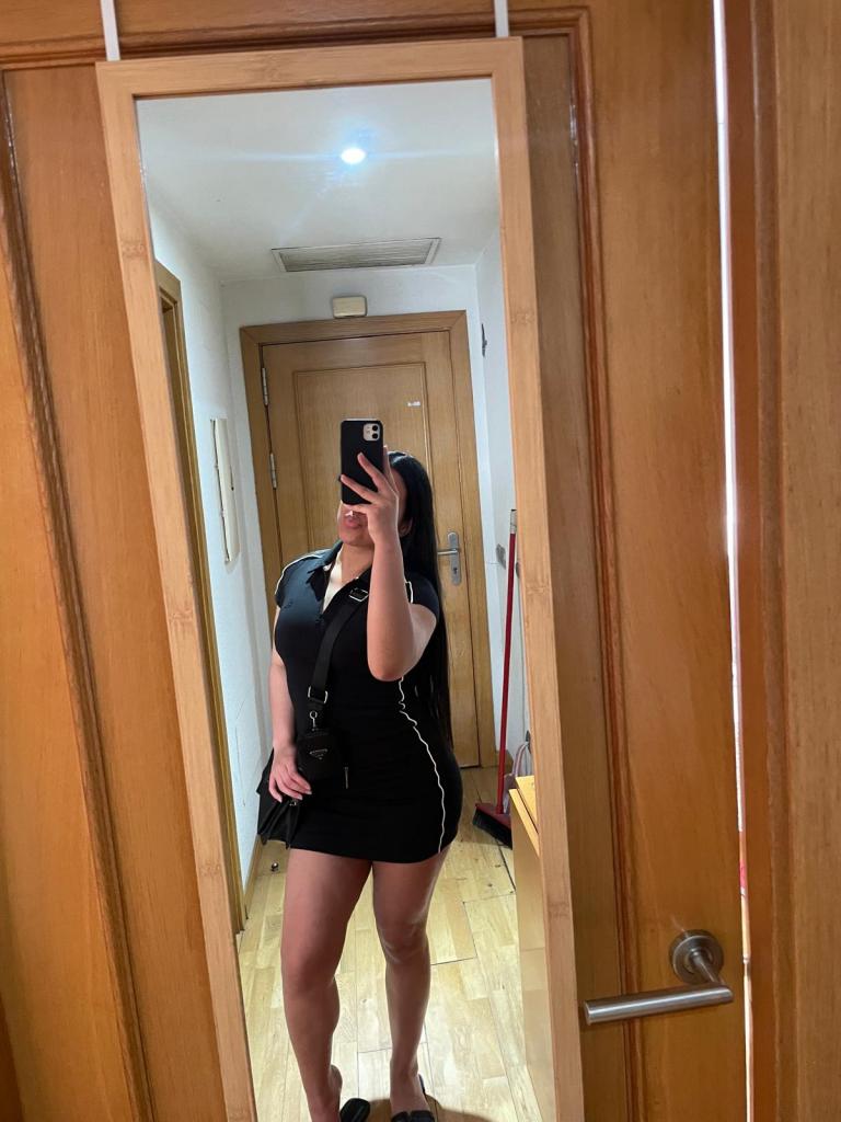 Chica busca chico en Alicante: 