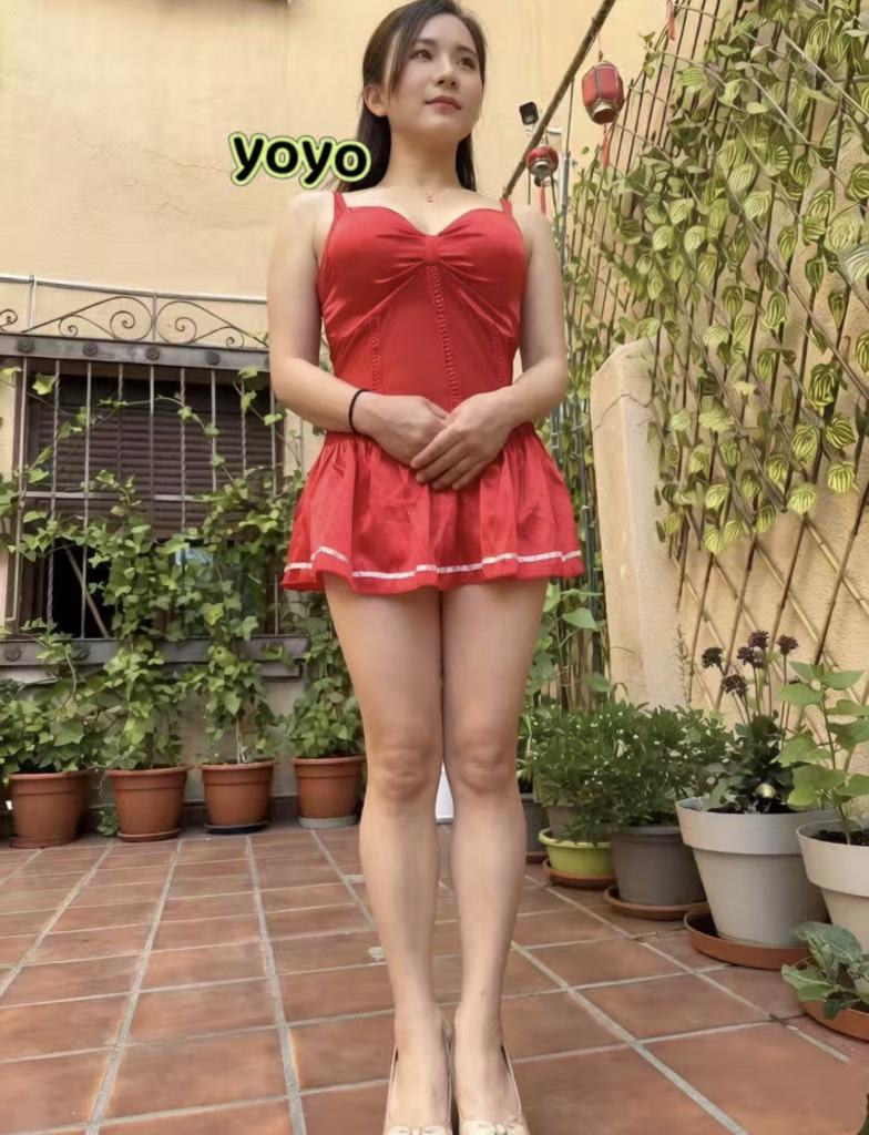 Chica busca chico en Madrid: 