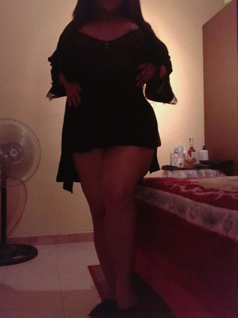Chica busca chico en Madrid: 