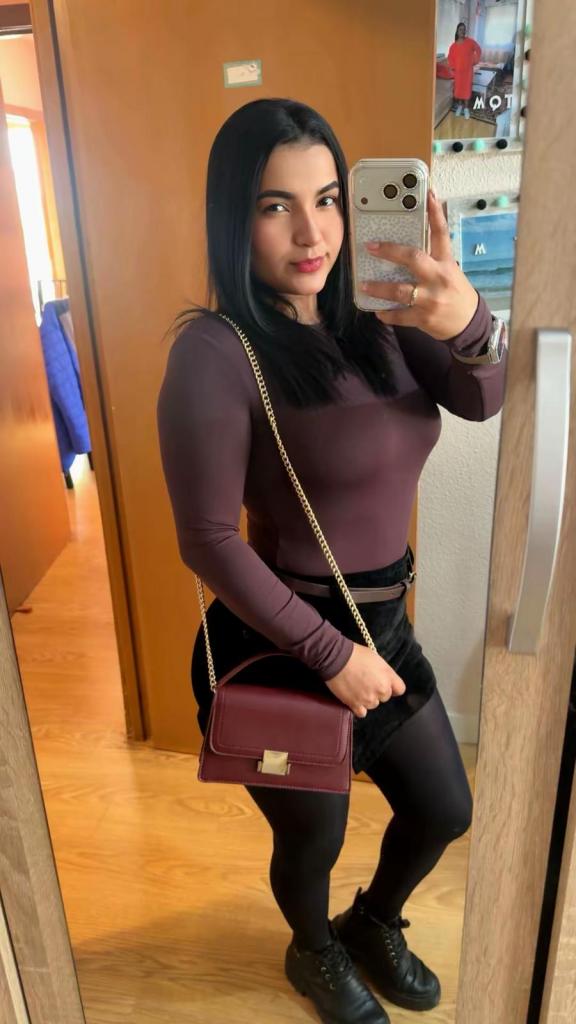 Chica busca chico en Vizcaya: 