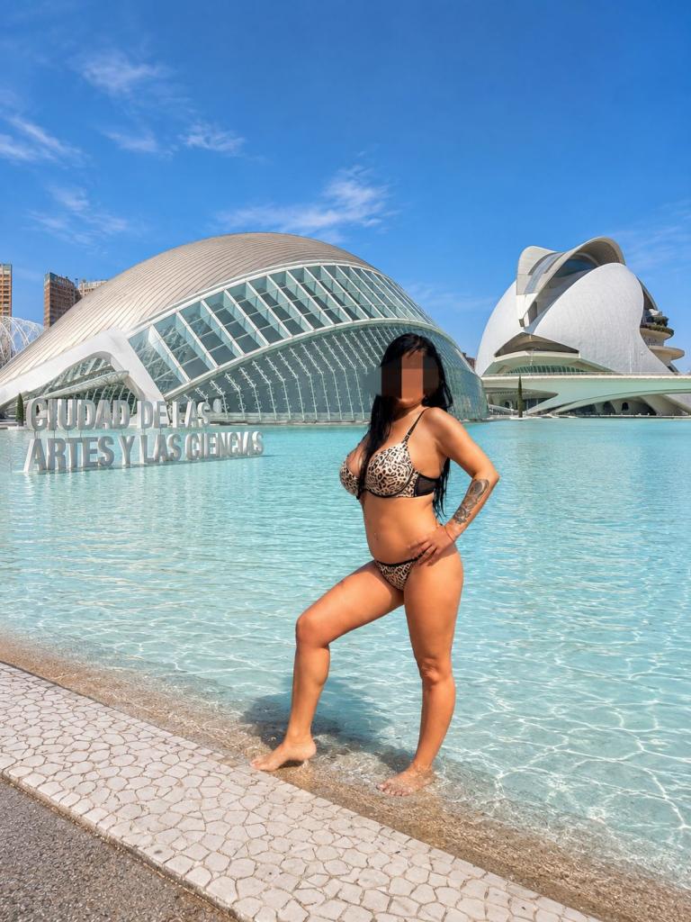 Chica busca chico en Valencia: 