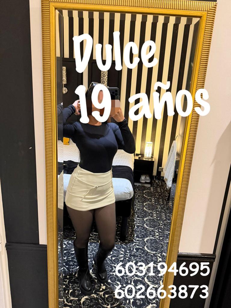 Chica busca chico en Barcelona: 