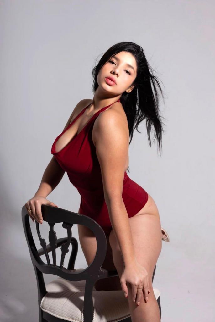Chica busca chico en Málaga: 