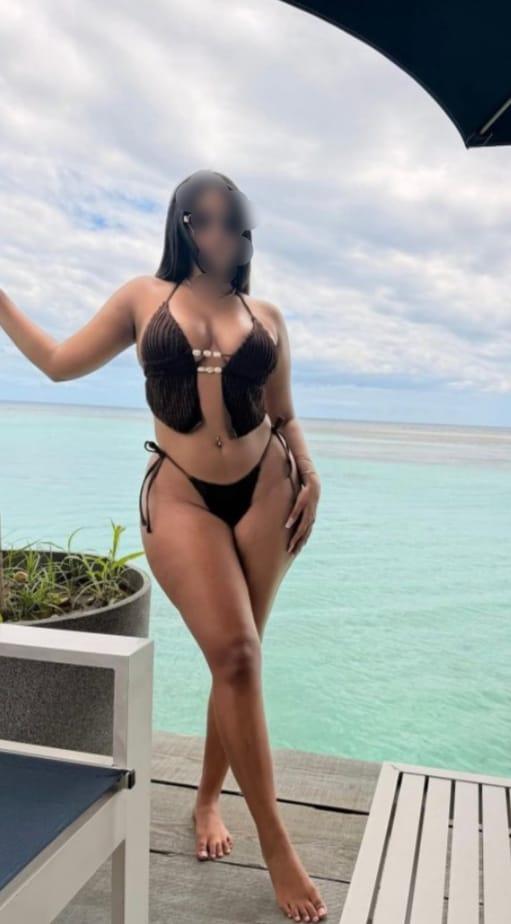 Chica busca chico en La Coruña: 