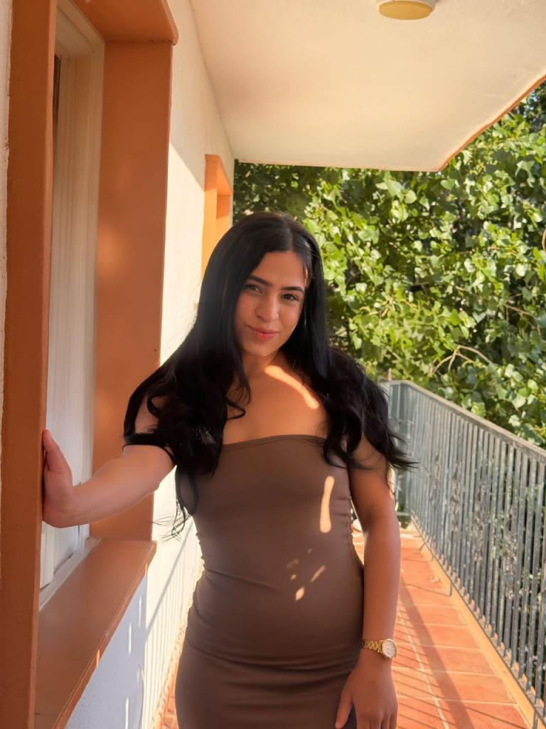 622546089: Chica busca chico en Madrid