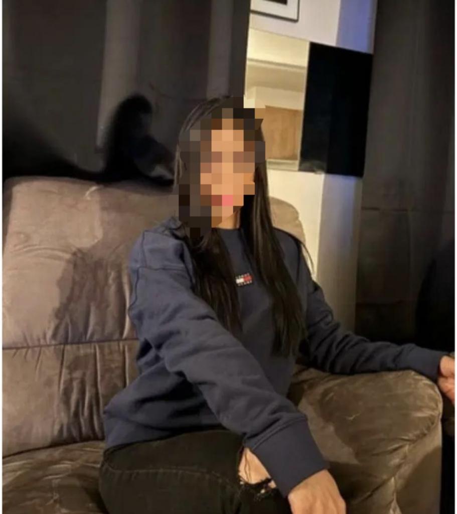 Chica busca chico en Granada: 