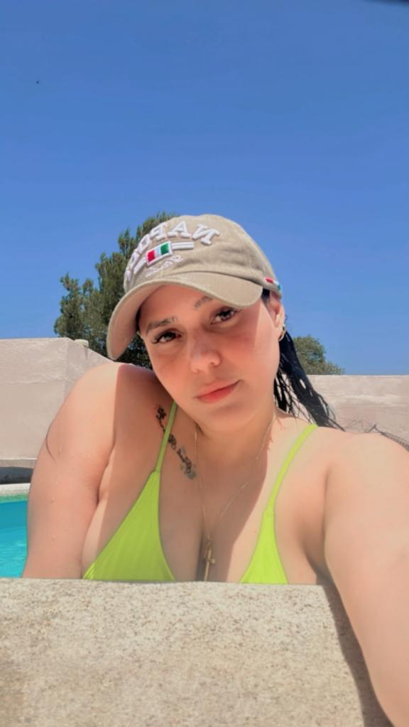 Chica busca chico en Murcia: 