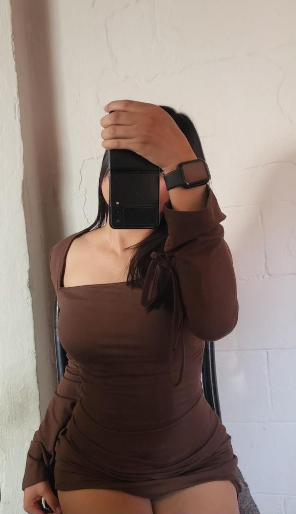 Chica busca chico en Sevilla: 