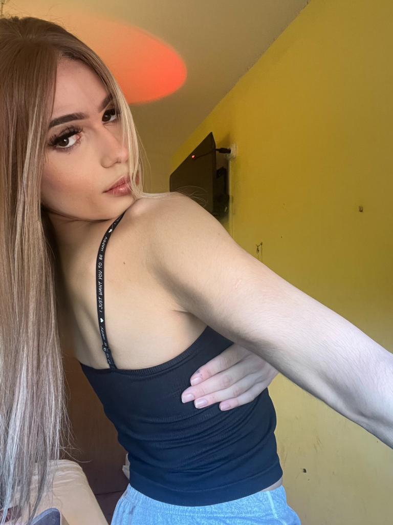 Travesti en Madrid: 