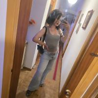 687716436: Transexual en Salamanca