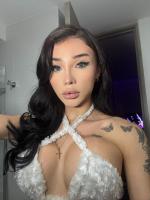 632287437: Transexual en Madrid