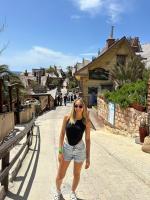 671674628: Chica busca chico en Alicante