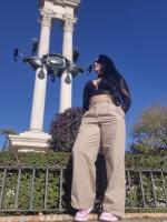 641927562: Chica busca chico en Badajoz
