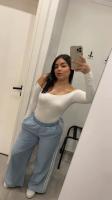 644888292: Chica busca chico en Madrid