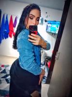 672105482: Transexual en Sevilla
