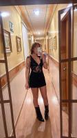 603325502: Chica busca chico en Madrid