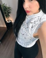 632029890: Chica busca chico en Badajoz