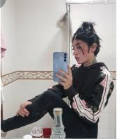 604460121: Chica busca chico en Sevilla