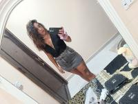 672855549: Chica busca chico en Mallorca