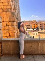 602700584: Chica busca chico en Madrid