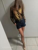 662447511: Chica busca chico en Gerona