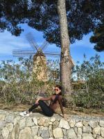 604163328: Travesti en Mallorca
