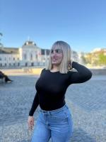 603721961: Chica busca chico en Vizcaya