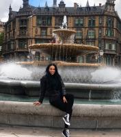 672574927: Transexual en Barcelona