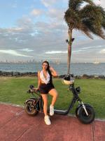 662697118: Chica busca chico en Málaga