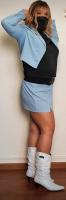 633771544: Travesti en Barcelona