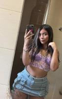 681017095: Chica busca chico en Madrid