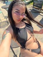 681017095: Chica busca chico en Madrid