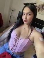 663443013: Transexual en Murcia