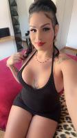 611307418: Travesti en Vizcaya