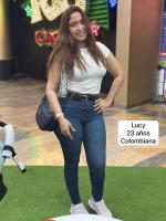614702441: Chica busca chico en Madrid