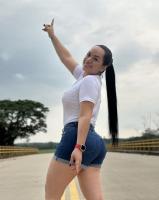 642393728: Chica busca chico en Murcia
