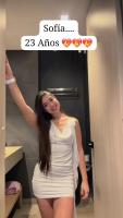 672877469: Chica busca chico en León
