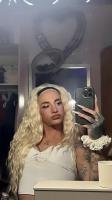 614285910: Transexual en Barcelona