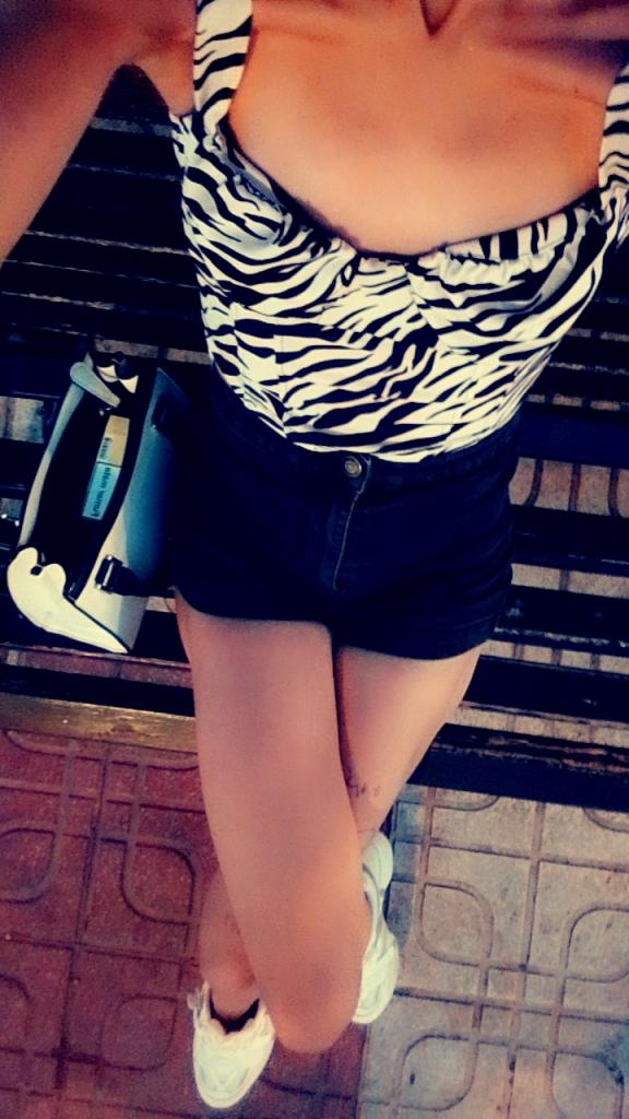 Chica busca chico en Alicante: 