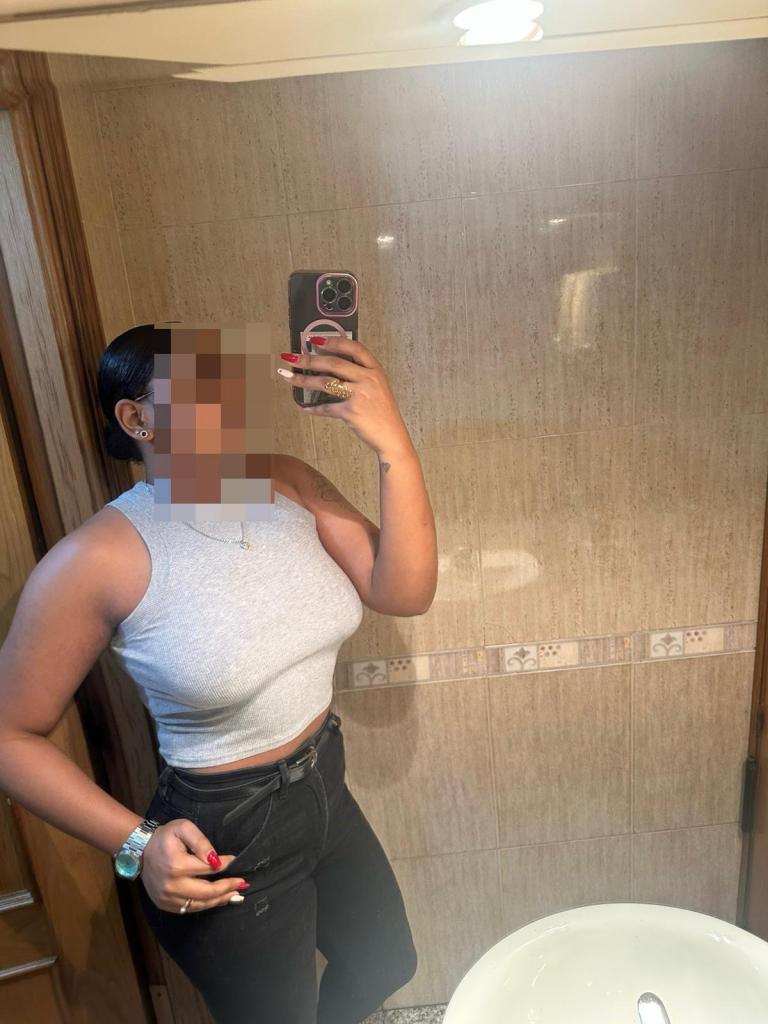 Chica busca chico en Ciudad Real: 