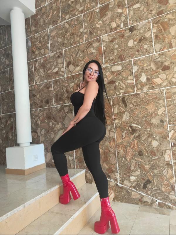 Chica busca chico en Málaga: 