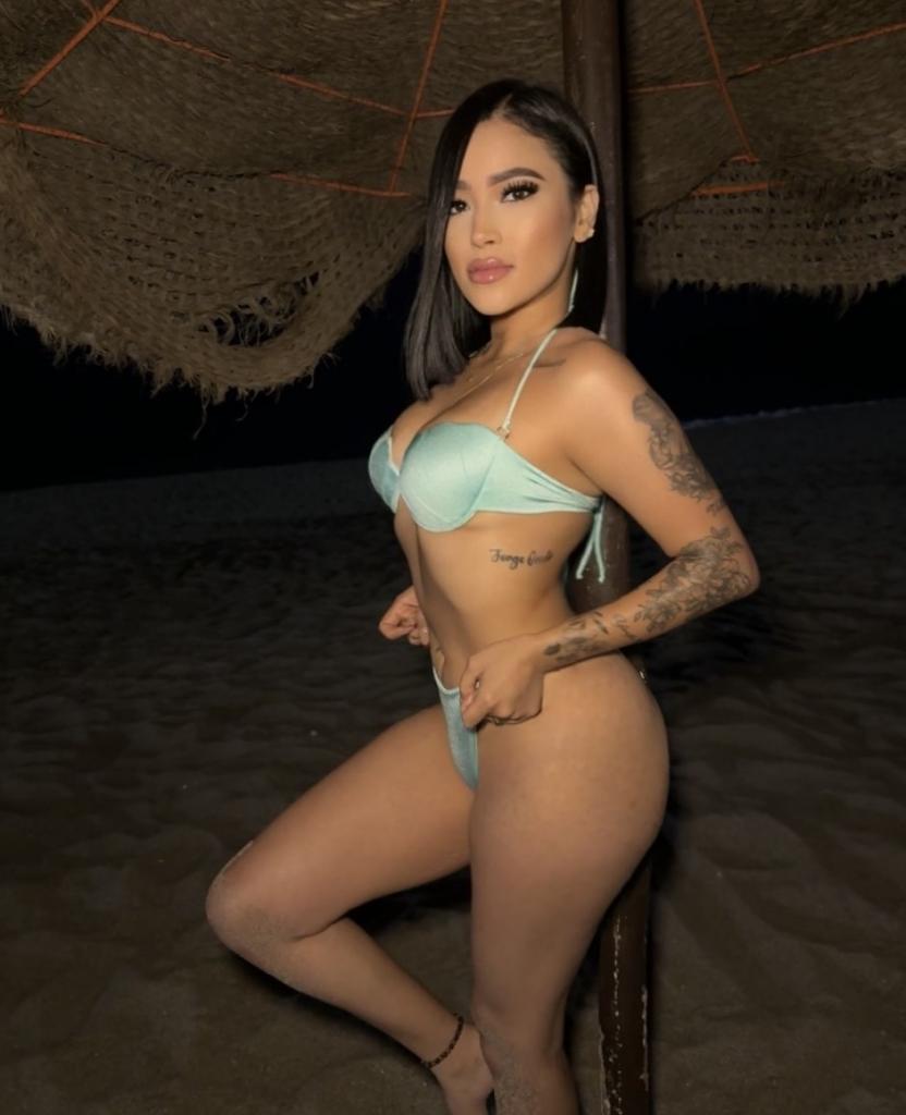 Chica busca chico en Málaga: 