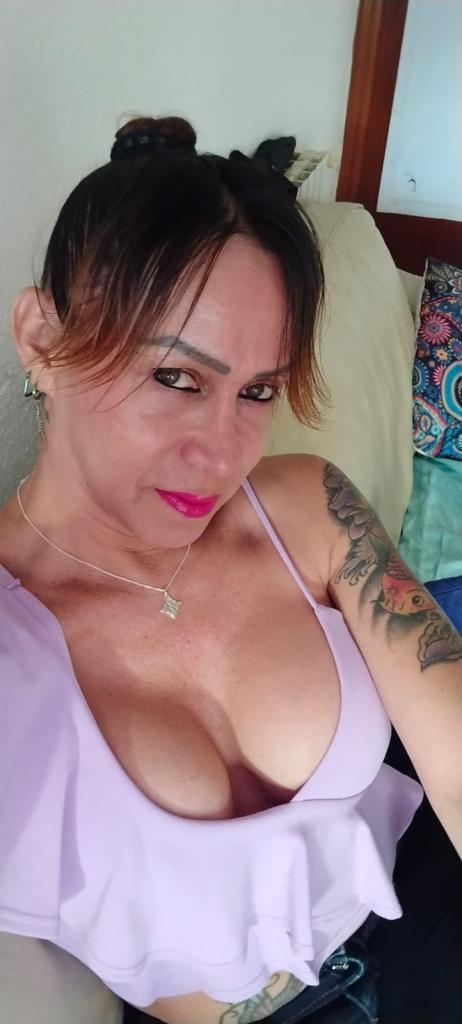 Travesti en Lérida: 