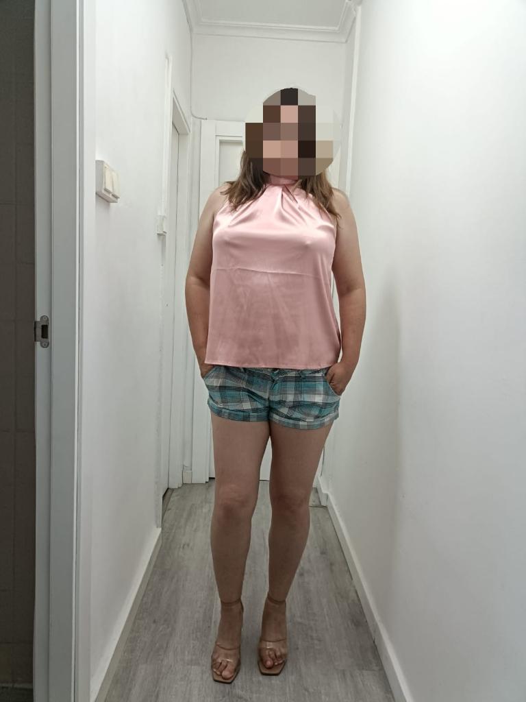 Chica busca chico en Valencia: 