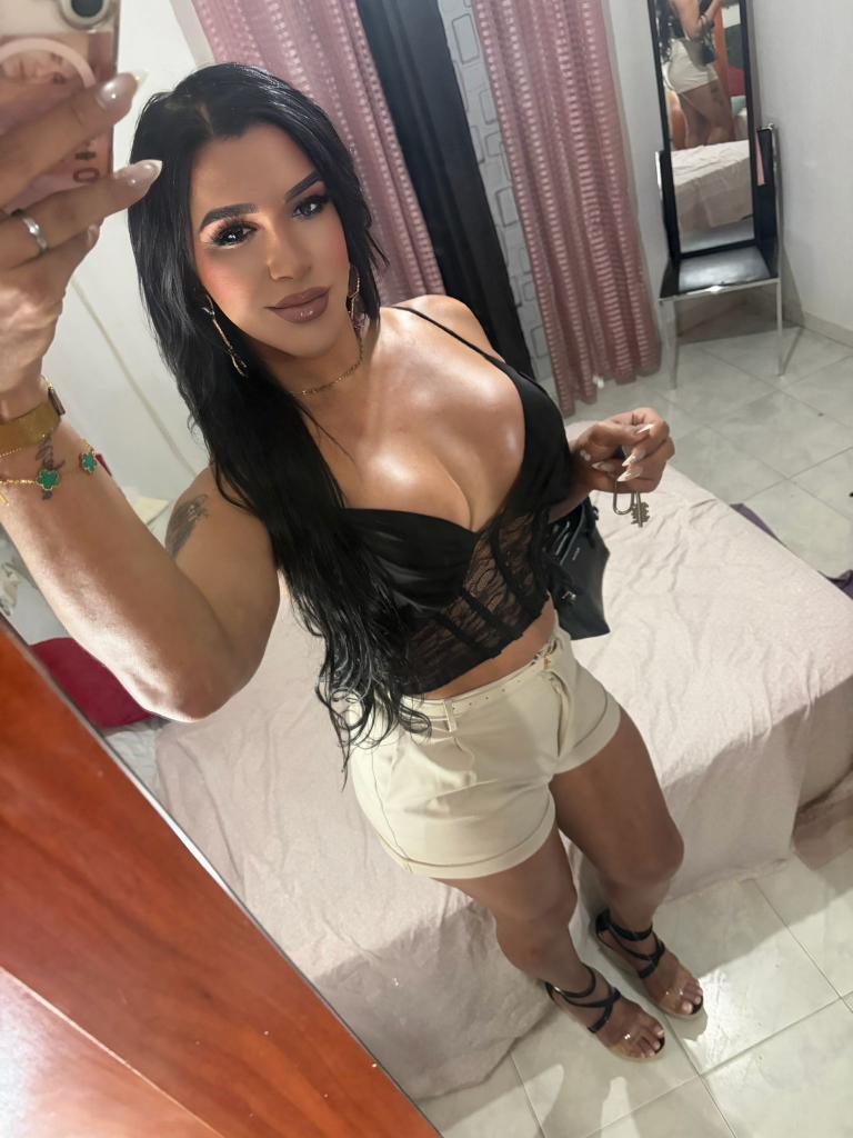 Travesti en Córdoba: Transexuales y Travestis